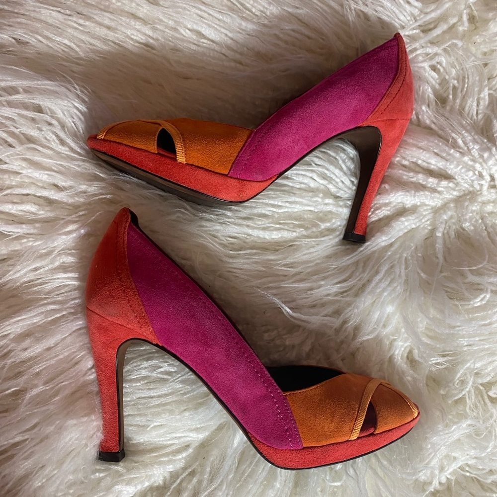 Donald J Plainer Heels